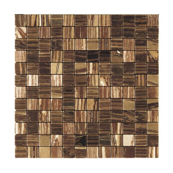 シンコール モザイカ MO17506 粘着剤付シート 310mm角