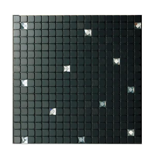 シンコール モザイカ MO17513 粘着剤付シート 290mm角