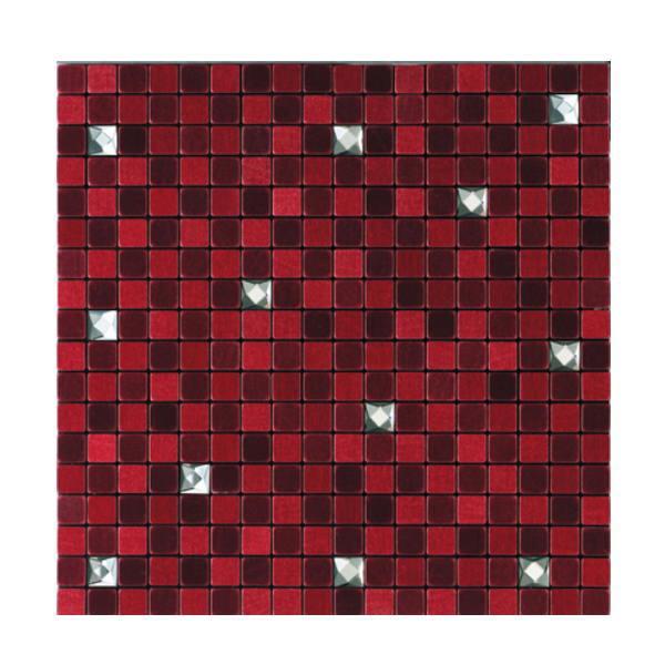 シンコール モザイカ MO17514 粘着剤付シート 290mm角