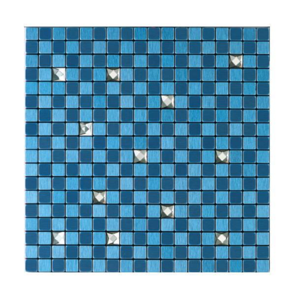 シンコール モザイカ MO17515 粘着剤付シート 290mm角