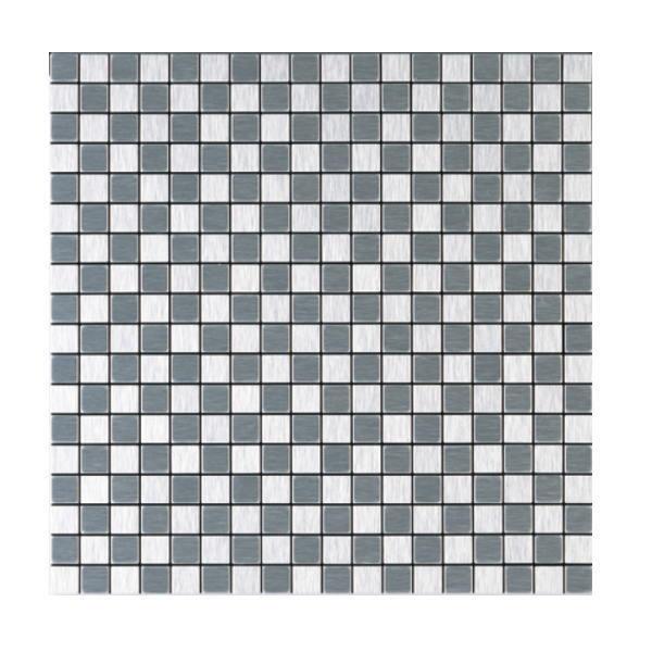 シンコール モザイカ MO17522 粘着剤付シート 290mm角