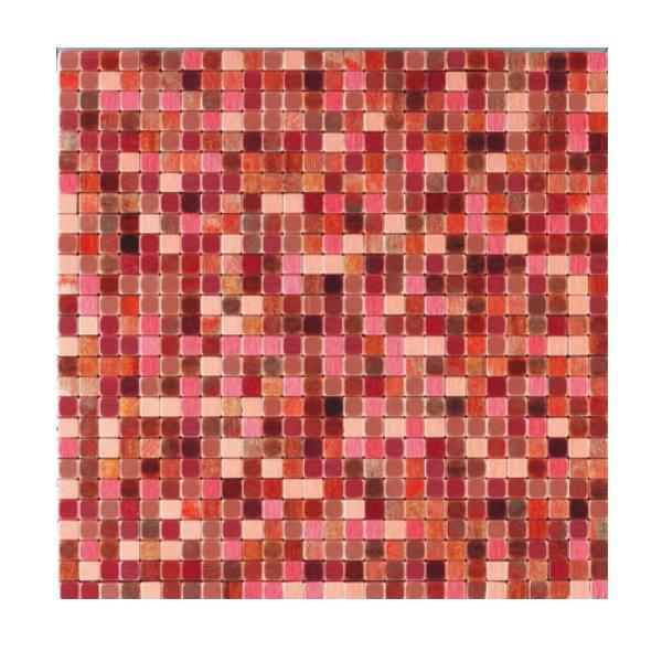 シンコール モザイカ MO17526 粘着剤付シート 290mm角