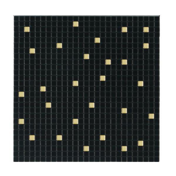 シンコール モザイカ MO17529 粘着剤付シート 290mm角