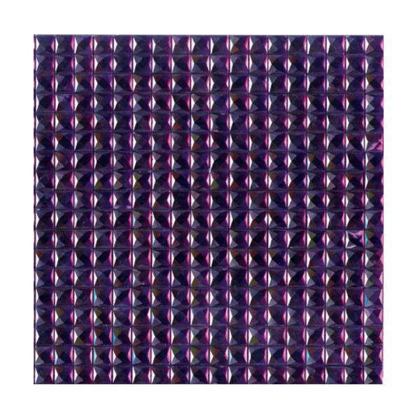 シンコール モザイカ MO17534 粘着剤付シート 290mm角