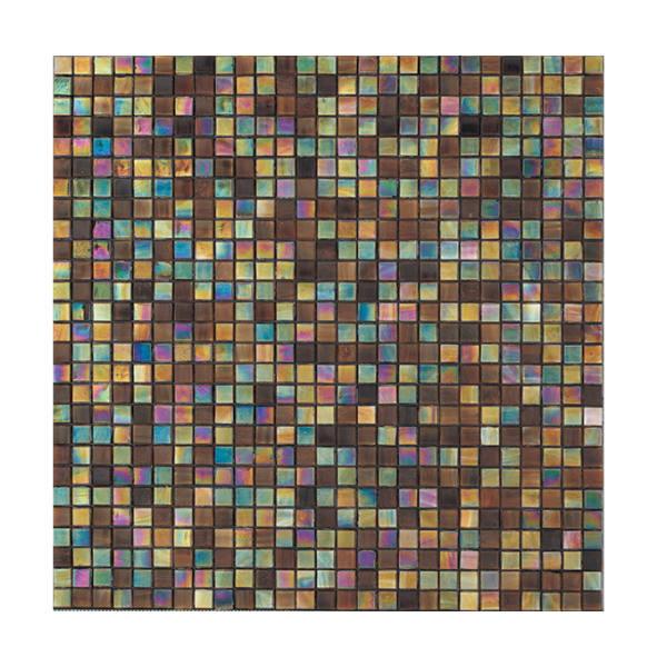 シンコール モザイカ MO17543 粘着剤付シート 295mm角