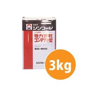タイルメント SG-800 3kg 1つ