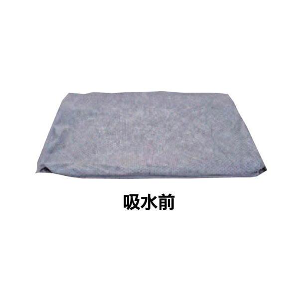 ウォーターブロック 屋内用G 600×320mm 20袋