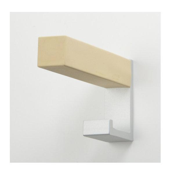 SKB TOATOA ドア付けタイプ B4-W-CA-01 カフェオレ 1セット