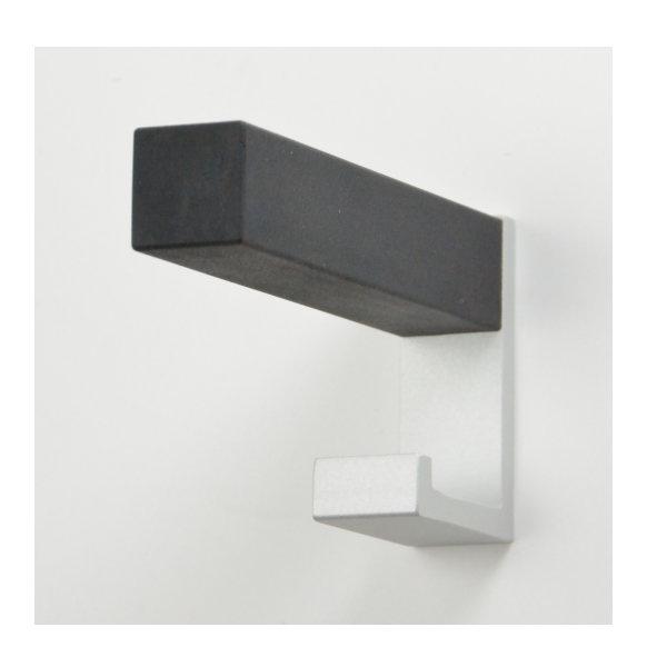 SKB TOATOA ドア付けタイプ B4-W-CB-01 カーボンブラック 1セット