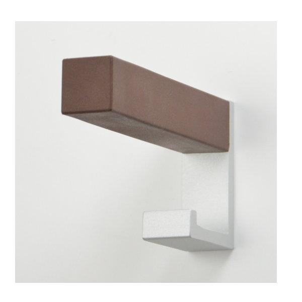 SKB TOATOA ドア付けタイプ B4-W-CH-01 チョコレート 1セット