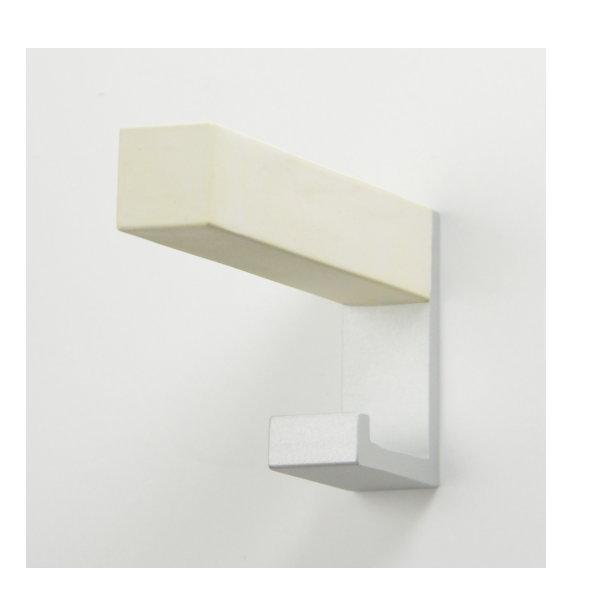 SKB TOATOA ドア付けタイプ B4-W-NW-01 ナチュラルホワイト 1セット