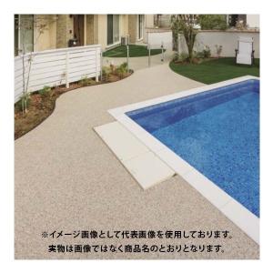 四国化成 天然石舗装材 リンクストーンＦ用 骨材｜interiortool