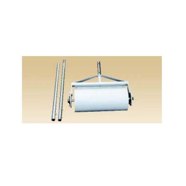 四国化成 転圧専用ローラー 大 マサドミックス用 ローラー：500mm MDR-L