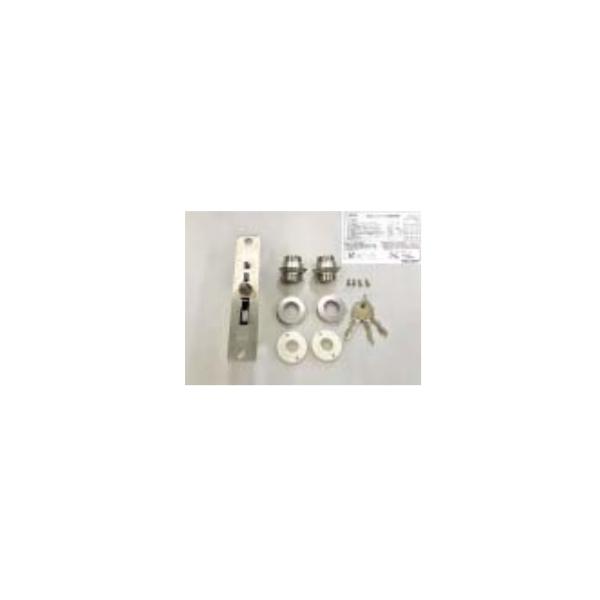 四国化成 補修部品 大型引戸 SL80錠セットA OH-LPT1-60