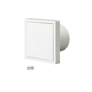 DAIKEN DKファン 1穴用A防音フード12型 シルバー SB0898-K30