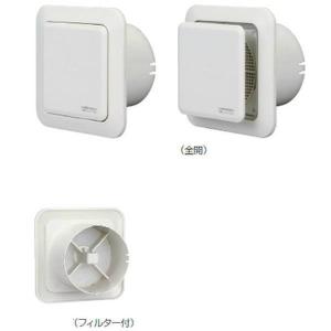 DAIKEN エアスマート全室換気タイプ 給気ファン21型 壁取付専用 SB0462