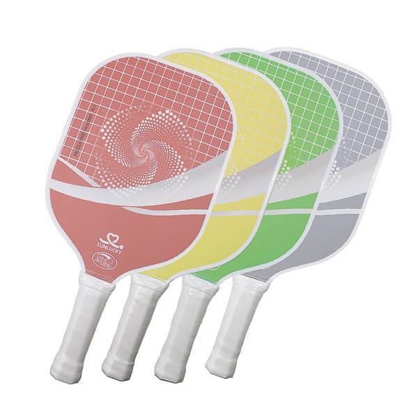 サンラッキー ピックルボール パドルフリー PL-1