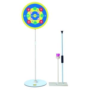 サンラッキー 安全吹き矢 フリーブロー専用コート FB-5 ＜2023NP