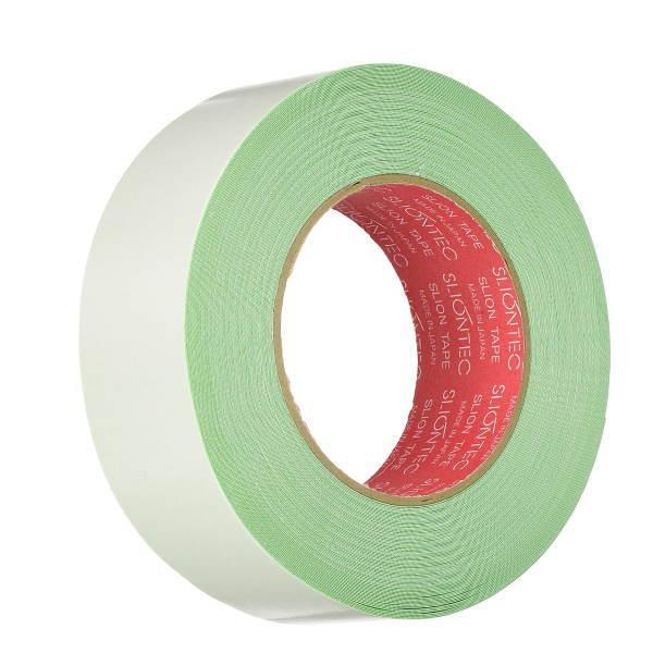 スリオンテック カーペット用 再剥離テープ NO.5310 幅30mm×長25m 1巻