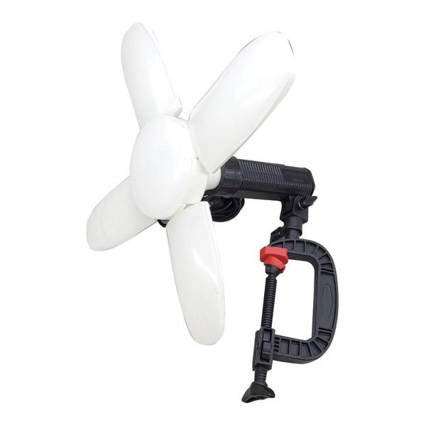 WING ACE スーパールミネX 8500 PRO バイス式 SLX-75VS 04100057