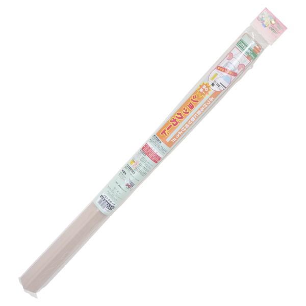 オムソリ ショックガード ベージュ 50×1m 08900003