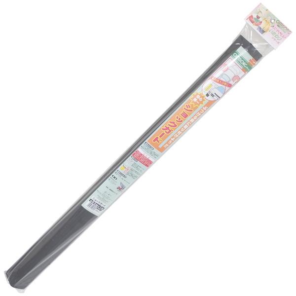 オムソリ ショックガード ブラック 65×1m 08900005