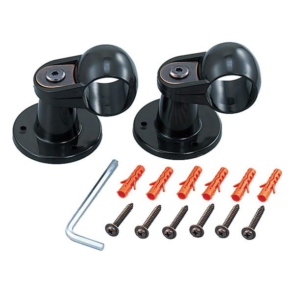 オムソリ いたわり手すりブラケット φ32用 2個入 10586634