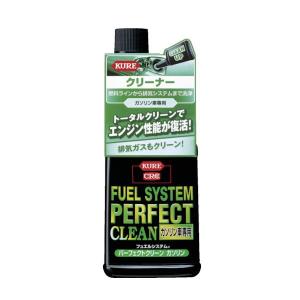 呉 フュエルシステム パーフェクトクリーン ガソリン車専用 236ml 製品番号：2028 30本｜interiortool