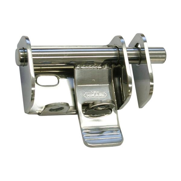 ニューヒカリ W貫抜 ステン S SH-KW100 1つ