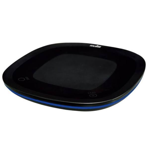 防水デジタルはかり Wash 5kg 黒 DWP-005