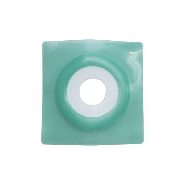 フクビ ウェザータイト パイプ用 φ50 ベランダオーバーフロー管用 WTP50