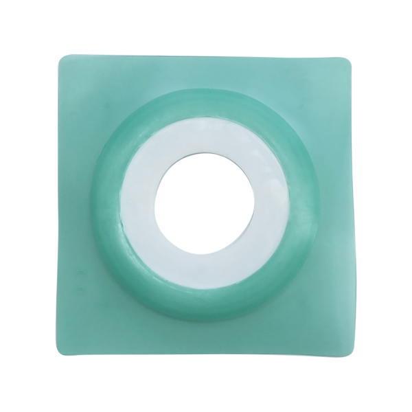 フクビ ウェザータイト パイプ用 φ75 エアコン配管用 WTP75