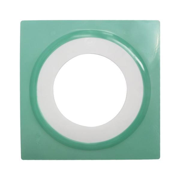 フクビ ウェザータイト パイプ用 φ200 換気口用 WTP200