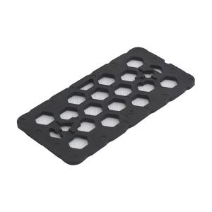 ニューヒカリ レベルスペーサーS 厚さ2mm ...の詳細画像1