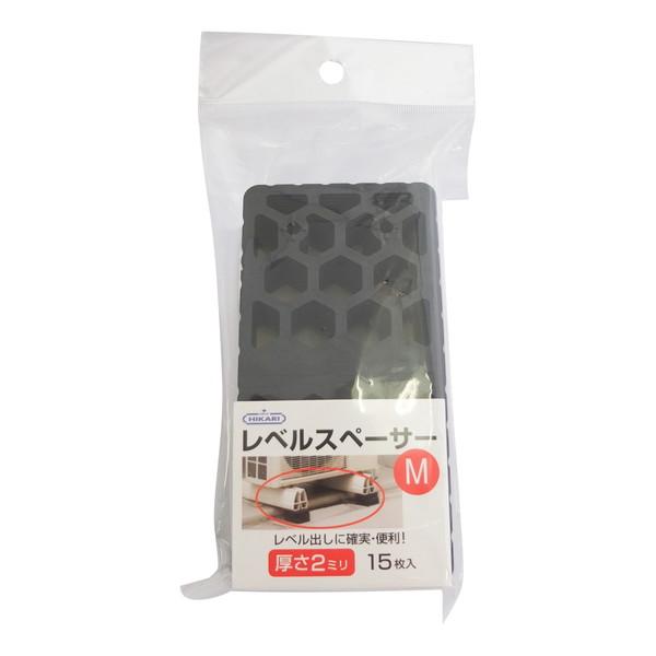 ニューヒカリ レベルスペーサーM 厚さ2mm SH-LVS140-02 99000131