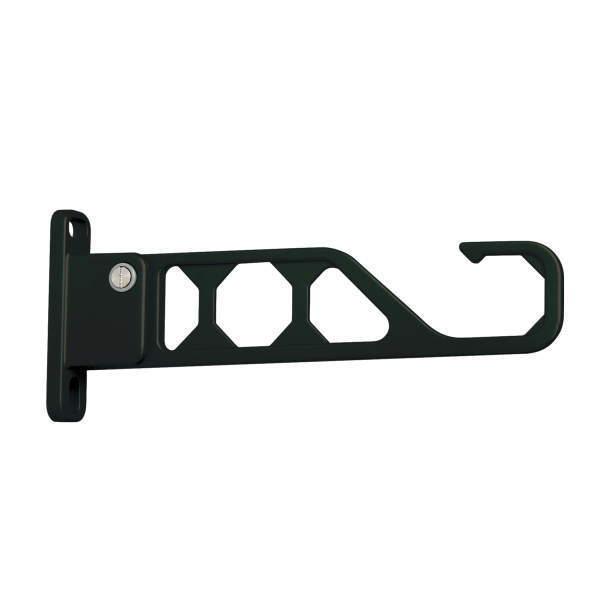 ニューヒカリ ランドリーホルダーミニ ブラック SH-LHM295B 99098872