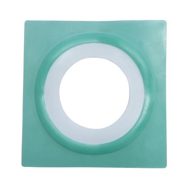 フクビ ウェザータイト パイプ用 φ150 換気口用(2枚入) SH-WTP150