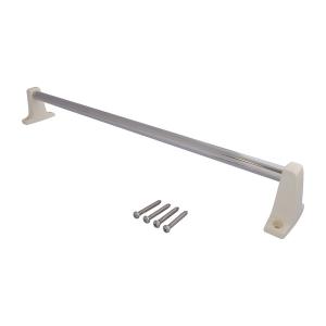 在庫 リラインス RELIANCE R778 タオル掛 Φ16xL400 浴室可 デザイン性