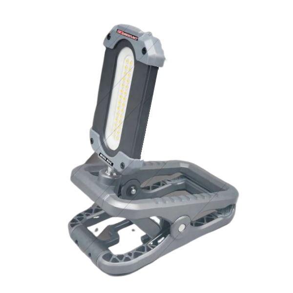 熱田資材 充電ルミネクリップ SLX-1000RC