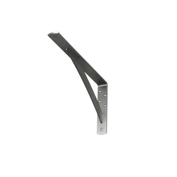 サヌキ ステンレス カウンターブラケット 200×400×50 LS-735 1本