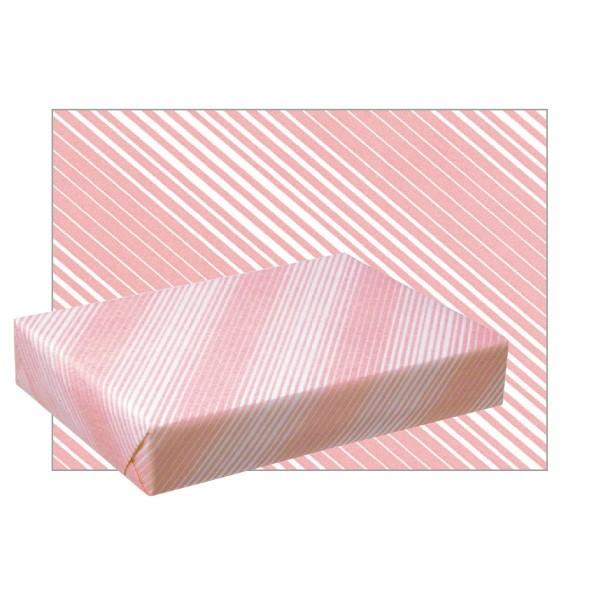 包装紙 Fラインピンク ＤＸ108 748×530 300枚