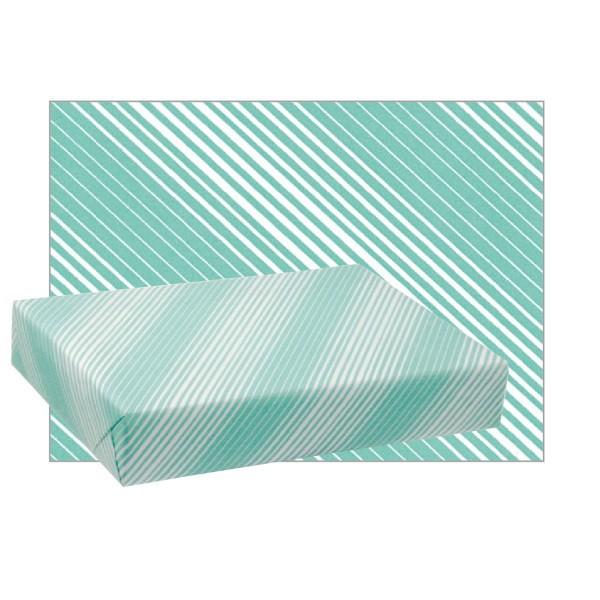 包装紙 Fラインブルー ＤＸ109 748×530 300枚