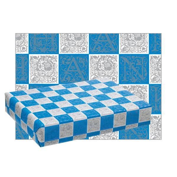 包装紙 英字 青 ＤＸ271 748×530 300枚