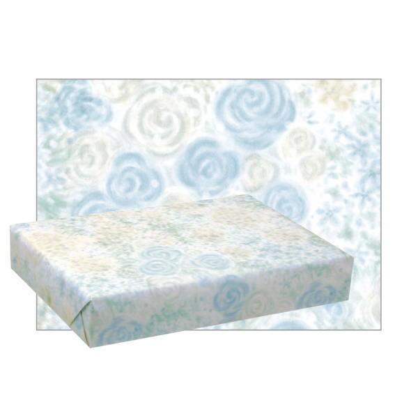 包装紙 カレン SS911 上質 748×530 300枚