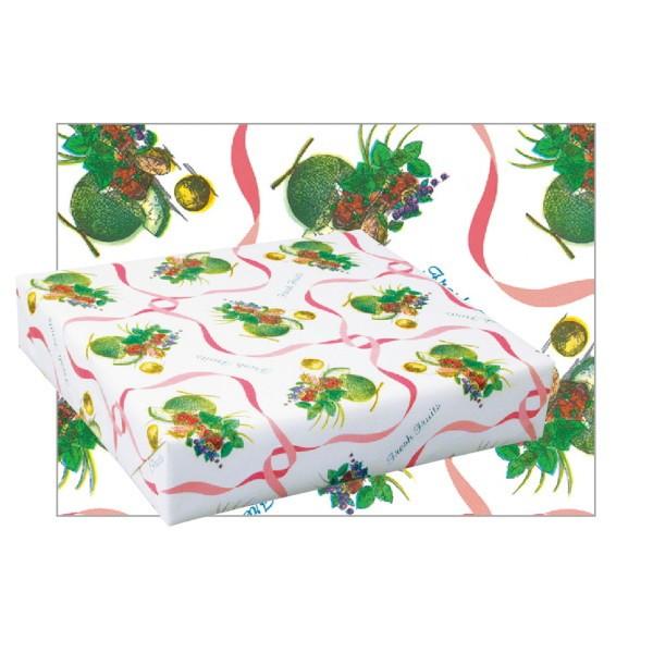 包装紙 ハーモニー F FC4009 コート 748×530 300枚