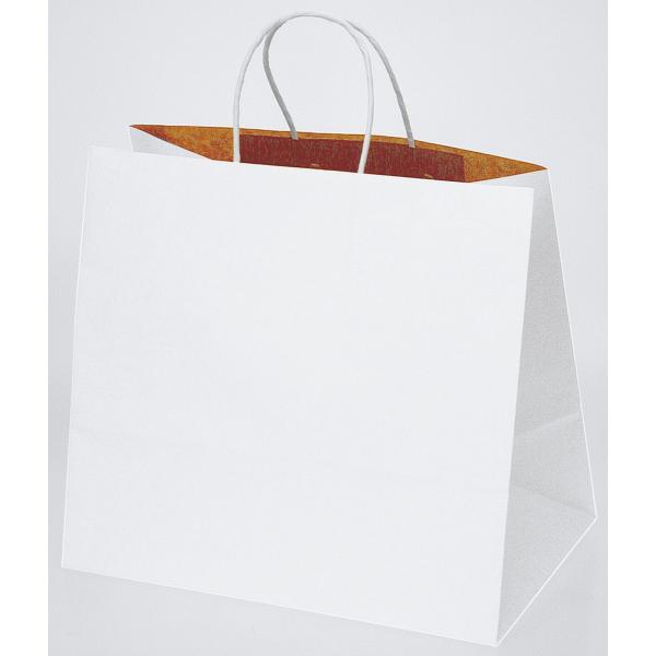 手付 手提げ袋 ショッピングバッグ 343499 HW-35S ＲＳ 350×220×320 200...