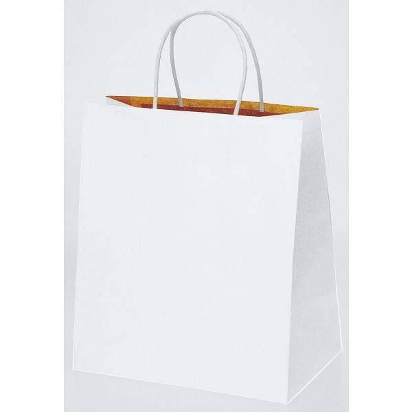 手付 手提げ袋 ショッピングバッグ 344099 HW-4 ＲＳ 260×160×300 200枚