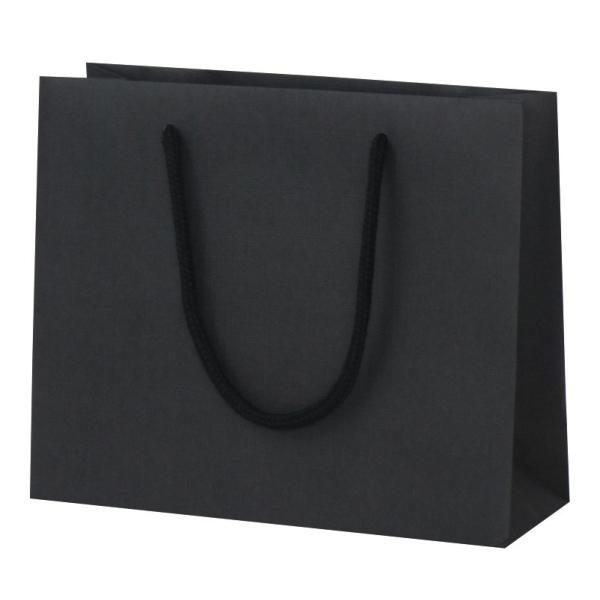 高級感のある 手提げ袋 ショッピングバッグ 383731 BKクラフト BK-230 230×80×...