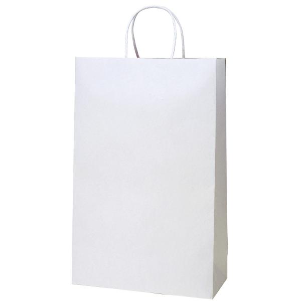 手付 手提げ袋 383896 一升瓶２本用 280×140×440 200枚