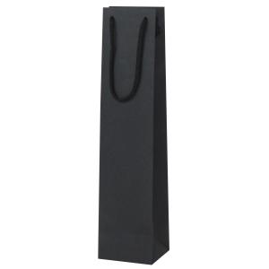 包装袋 ボトル袋 383992 ボトル-１ BKクラフト無地 BKB-70φ 80×75×350 1...